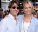 Quand Cameron Diaz, accompagnée de son acolyte Tom Cruise, dégaine encore ses jambes interminables !