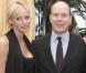 Albert Grimaldi et Charlene Wittstock le 16 juin 2008, au dîner organisé par la Princesse Ira de Furstenberg. 