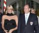 Albert Grimaldi et Charlene Wittstock, le 9 juin 2007, à Monaco. 