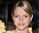 Charlene Wittstock, discrète et pétillante en juillet 2006. 