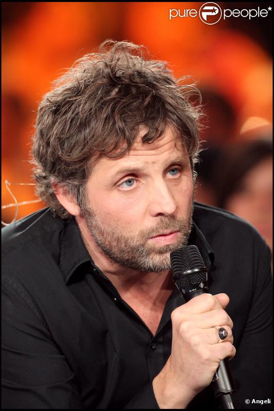 Stéphane Guillon