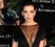 La vidéo de Daisy Lowe devant la caméra de Greg Williams pour  Esquire .