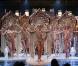 Les sublimes Bluebell Girls illuminent le Lido depuis... 100 ans !