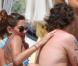 Christian Vieri et sa sublime Melissa Satta : l'amour sensuel sous le soleil de Formentera...