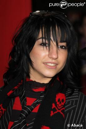 Lucie Azard