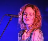 <p>Vanessa Paradis</p>