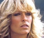 Farrah Fawcett, une drôle dame disparue bien trop tôt le 25 juin 2009 !  