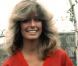 Farrah Fawcett, une drôle dame disparue bien trop tôt le 25 juin 2009 ! Ici, la sublime Farrah Fawcett en 1978 