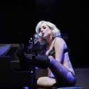 Découvrez une chanson inédite de Lady Gaga... extraite de son prochain album ?