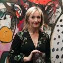 J.K. Rowling, qui a 'inventé' Harry Potter, était suicidaire avant de devenir millionnaire...