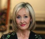 J.K. Rowling