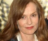 Isabelle Huppert à l'occasion de l'avant-première de  Copacabana , au Cinéma l'Arlequin, à Paris, le 28 juin 2010.