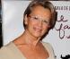 Michèle Alliot Marie au gala de L'Aide à l'Enfant Réfugié, le 28 juin 2010.