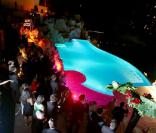 L'hôtel Eden Roc au Cap d'Antibes