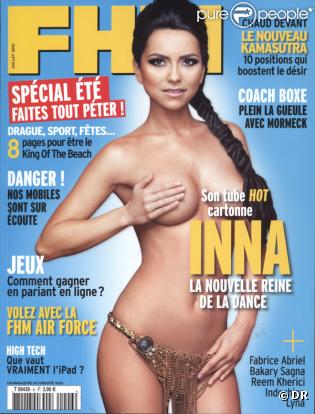 FHM