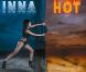Inna, la jeune Roumaine qui met les dancefloors à ses pieds avec l'album Hot, n'a pas fini de charmer le public...
