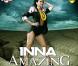 Inna, la jeune Roumaine qui met les dancefloors à ses pieds avec l'album Hot, n'a pas fini de charmer le public...
