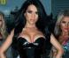 Inna, la jeune Roumaine qui met les dancefloors à ses pieds avec l'album Hot, n'a pas fini de charmer le public...