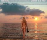 Inna ,  Sun is up 
