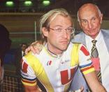Laurent Fignon, 1988 