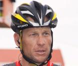 Lance Armstrong, 2010