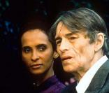 Laurent Terzieff, guillaume Depardieu et Karine Silla dans <em>Peau d\'ange</em> de Vincent Perez (2002)