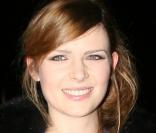 Elodie Frégé