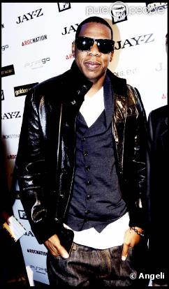 Jay-Z