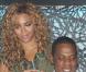 Jay-Z et Beyoncé ! 