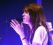 Charlotte Gainsbourg sur scène, à Paris, le 16 juin 2010 