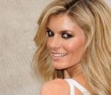 La magnifique Marisa Miller, à Los Angeles, en juin 2010.