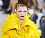 Défilé Dior Haute Couture 2010-2011