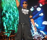 Les Eurockéennes de Belfort, en 2010, ont connu un net recul de la fréquentation : à peine 80 000 festivaliers contre 95 000 en 2009. Moins de budget, mais tout de même de gros shows, comme celui de Jay-Z. 