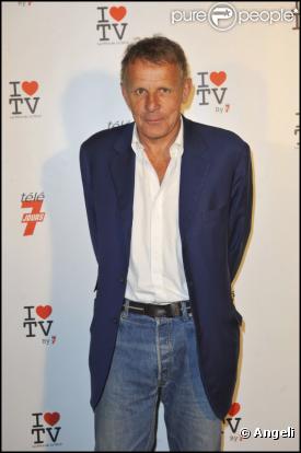 Patrick Poivre d'Arvor