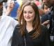 Leighton Meester sur le tournage de Gossip Girl à Paris, le 6 juillet 2010