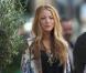 Blake Lively et Leighton Meester : les Gossip Girls n'en finissent plus d'enflammer la capitale !