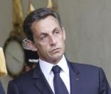 Nicolas Sarkozy