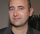 Laurent Tirard, le réalisateur de 'Prête-moi ta main'