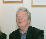 Jean-Jacques Sempé, auteur des aventures du Petit Nicolas