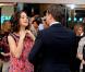 Leonardo DiCaprio et Marion Cotillard à la première d'Inception, à Londres, le 8 juillet 2010.