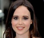 Ellen Page à la première d\'Inception, à Londres, le 8 juillet 2010.