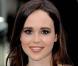 Ellen Page à la première d'Inception, à Londres, le 8 juillet 2010.