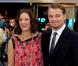 Une Marion Cotillard estivale face à un Leonardo DiCaprio sérieux ! Ils seront sur les Champs-Elysées demain soir ! (réactualisé)