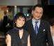 Ken Watanabe à la première d'Inception, à Londres, le 8 juillet 2010.
