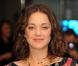 Marion Cotillard à la première d'Inception, à Londres, le 8 juillet 2010.