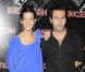Mélanie Doutey et Gilles Lellouche : Des amoureux superbes et rayonnants !