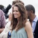 Kate Middleton : la plus charmante des supportrices amoureuses... pour son beau prince William !