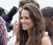 Kate Middleton : la plus charmante des supportrices amoureuses... pour son beau prince William !