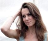 Kate Middleton assiste à une partie de poplo de son chéri le prince  William