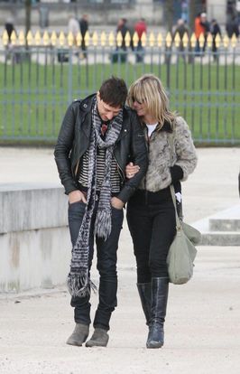 Kate Moss et Jamie Hince bientôt mari et femme ?